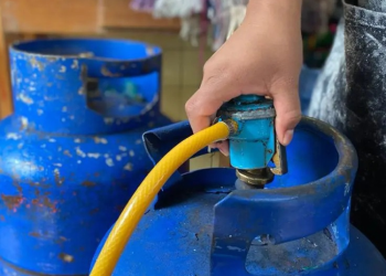 Gas propano aumenta de precio