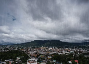 Sistema de baja presión