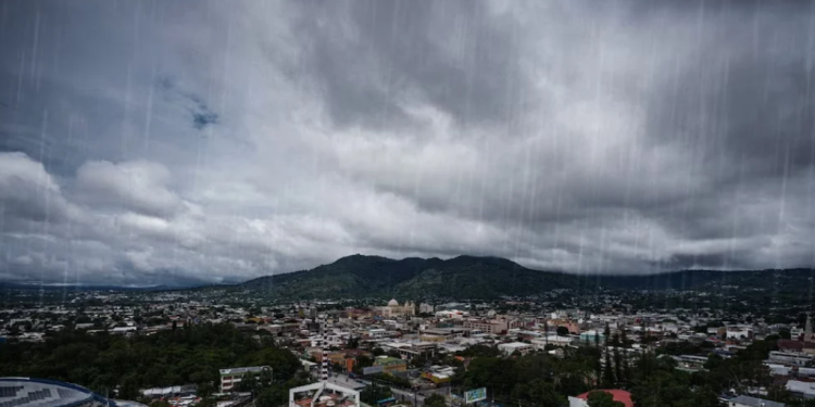 Sistema de baja presión