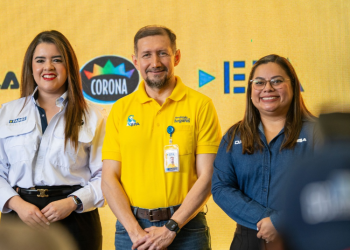 EPA, Pinturas Corona y Canella