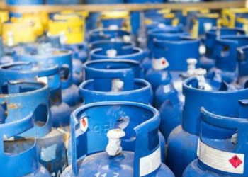 Subsidio al gas propano