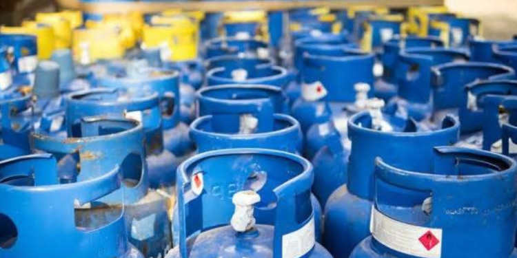 Subsidio al gas propano
