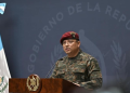 Denuncia contra ministro de Defensa Henry