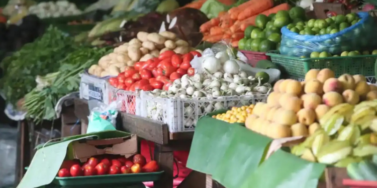 Canasta Básica Alimentaria
