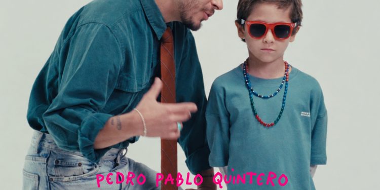 Pedro Pablo Quintero presenta “Adora y Ora”, una canción de fe para los días difíciles